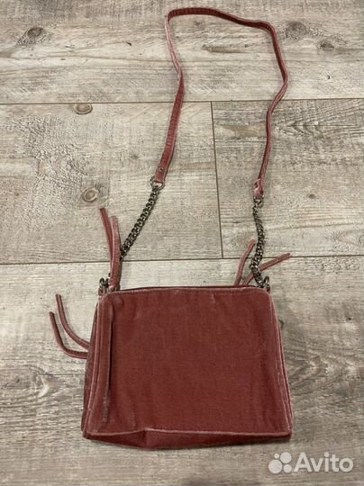 Сумка для девочки