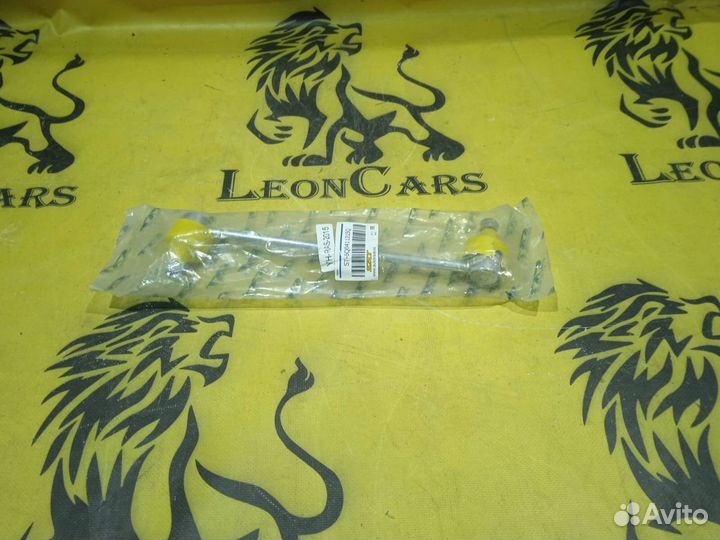 Стойка стабилизатора переднего Фольксваген поло 5