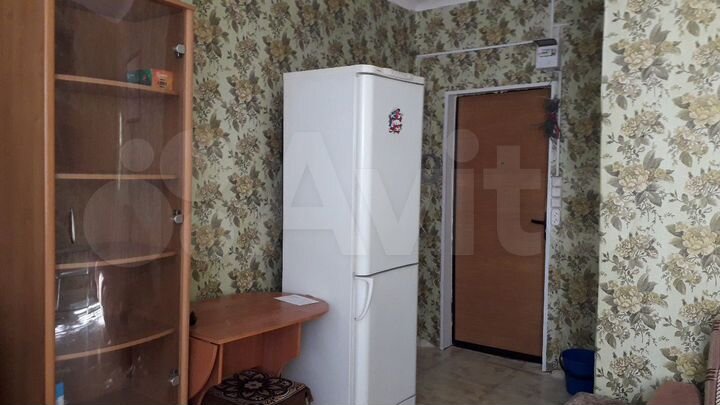 Комната 18 м² в 4-к., 2/4 эт.