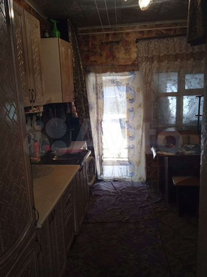 Дом 38 м² на участке 3 сот.