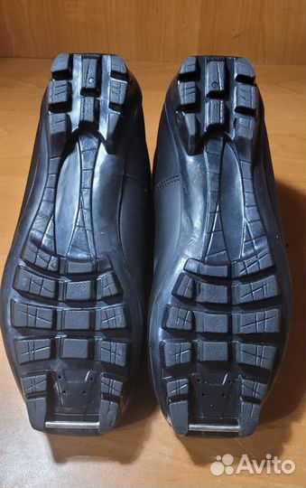 Лыжные ботинки nordway 39