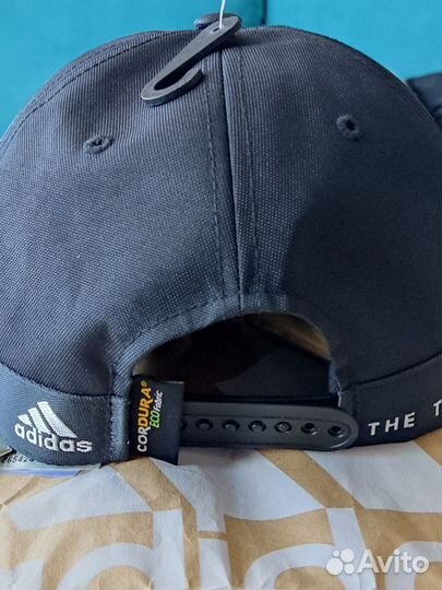 Кепка мужская adidas.оригинал