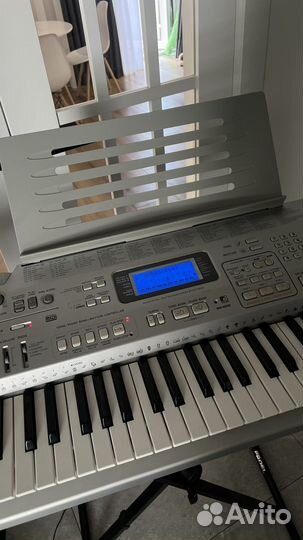 Синтезатор Casio CTK - 800