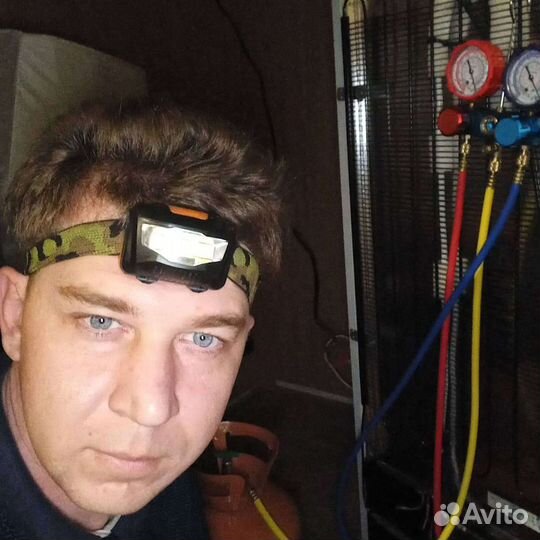 Ремонт бытовой техники