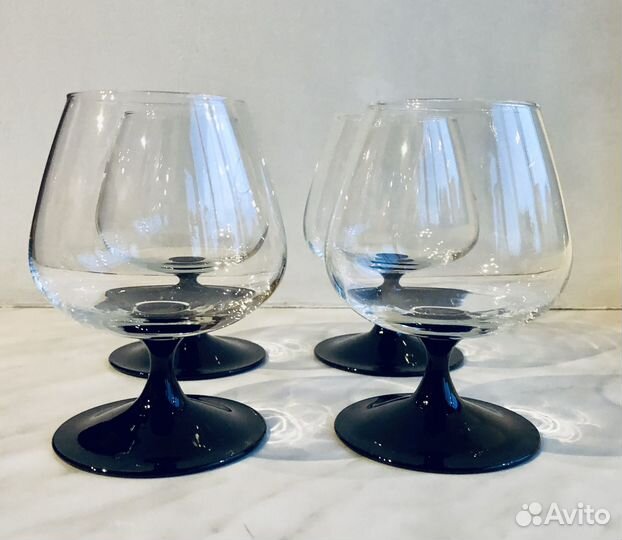 Фужеры, бокалы. Luminarc