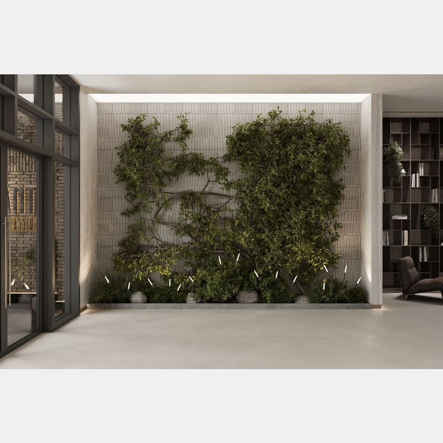 1-к. квартира, 48,9 м², 7/9 эт.