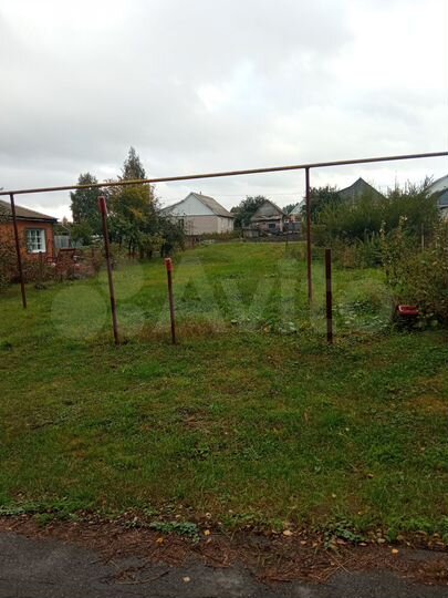 Участок 10 сот. (ИЖС)