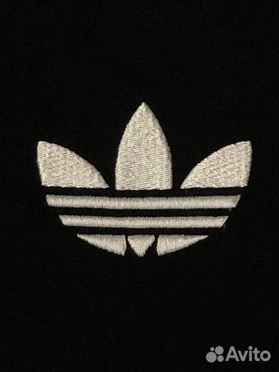 Олимпийка adidas винтаж оригинал