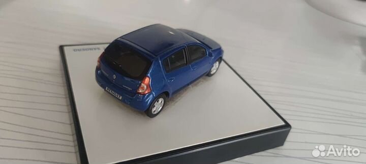 Развивающий автомобиль