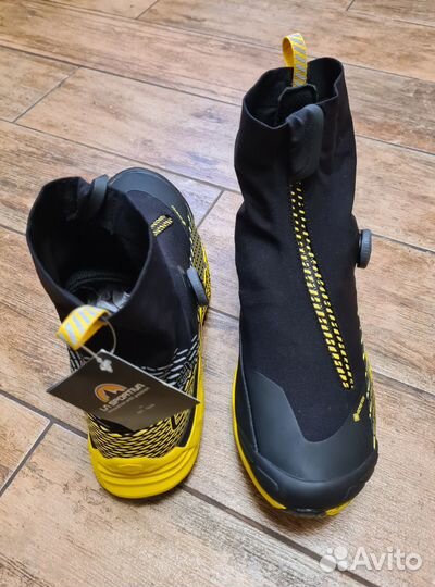 Ботинки la Sportiva