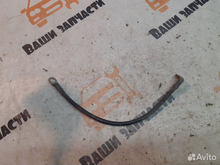 Клемма аккумулятора LADA 2012