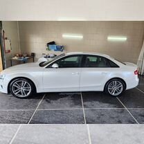 Audi A4 2.0 AMT, 2014, 190 000 км, с пробегом, цена 1 800 000 руб.