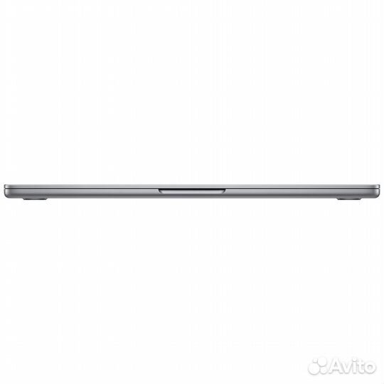 Ноутбук Apple MacBook Air 15 M3, 8 гб, 256 гб SSD, 8 Core CPU, 10 Core GPU, Space Gray mrym3