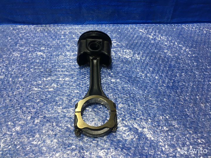 Поршень с шатуном OM 656 654 Mercedes W223 W213