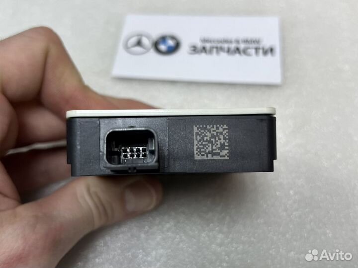Радарный датчик дистроник Mercedes A0009059017