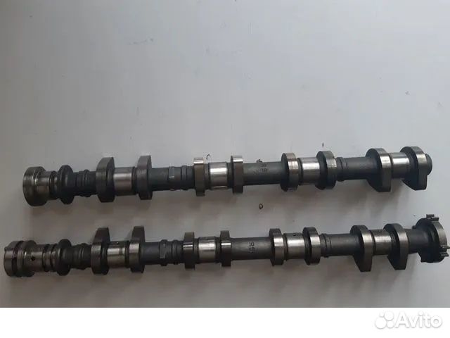 Распредвалы Mitsubishi Lancer X 1.5, мотор 4A91