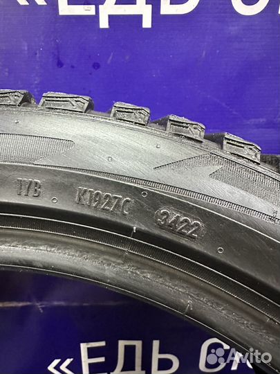 Pirelli Ice Zero 2 225/45 R18