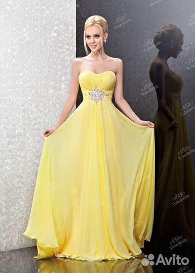 Платье to be bride