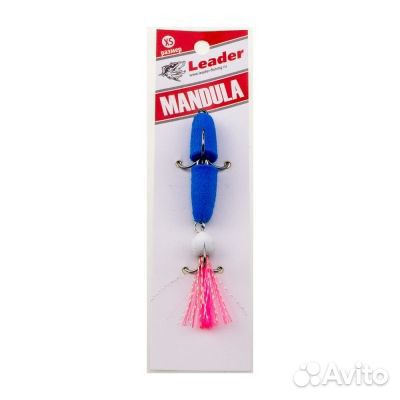 Мандула классическая leader