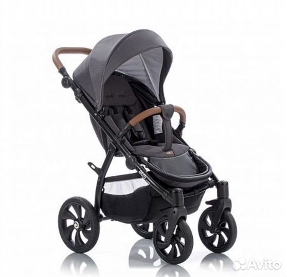 Коляска tutis aero sport