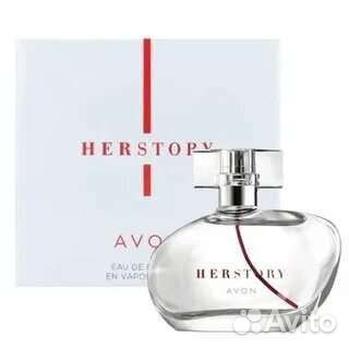 Туалетная вода женская от avon