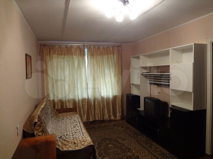 4-к. квартира, 63,2 м², 1/5 эт.