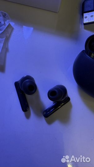 Наушники Huawei freebuds 5i