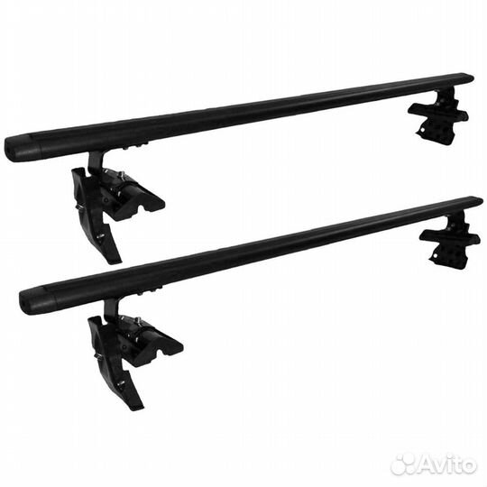 Багажник на крышу Audi A8 ED ED2-005F