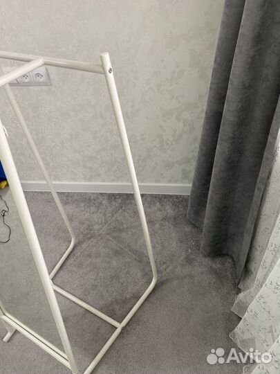 Зеркало напольное IKEA