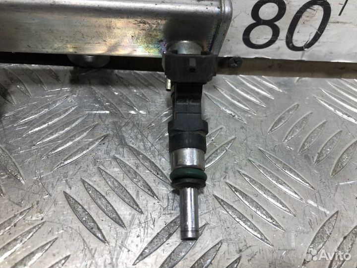 Форсунка двигателя Mitsubishi Outlander XL (CW)