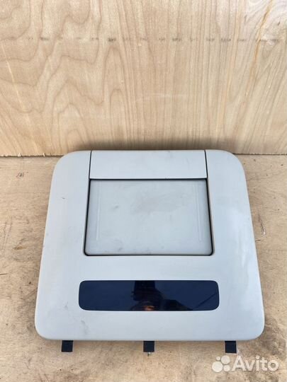 Infiniti Fx37 Монитор потолочный