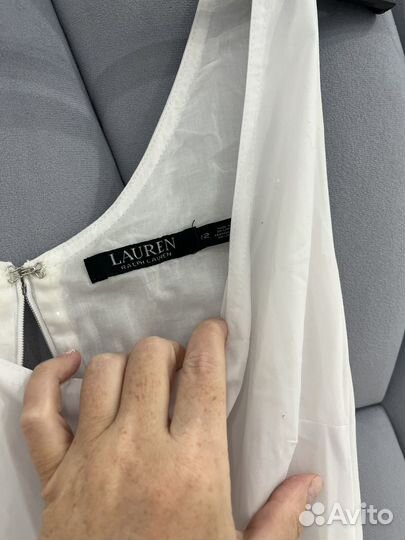 Ralph Lauren платье