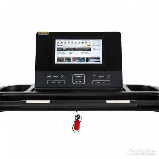 Беговая дорожка