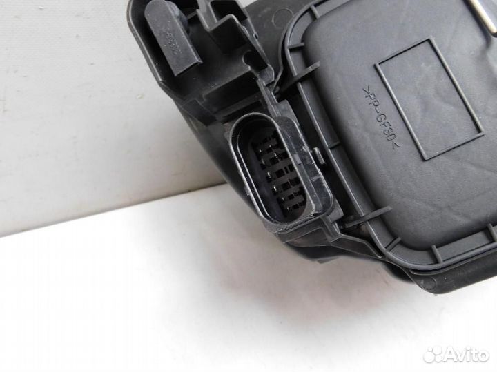 Фара левая Audi Q5/SQ5