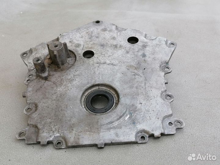 Крышка двигателя передняя 2.7 для Dodge Intrepid