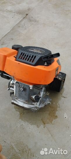 Двигатель Patriot pt46s