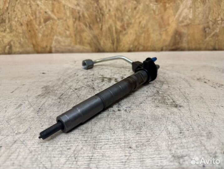 Форсунка топливная Kia Sportage D4HA