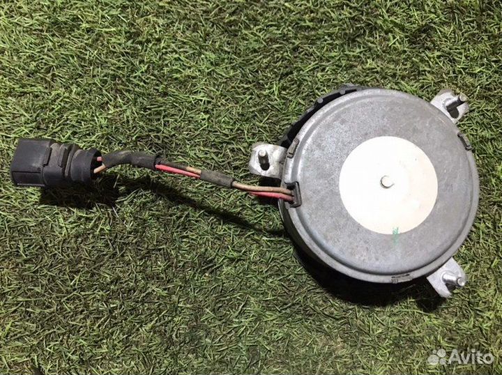 Моторчик вентилятора Volkswagen Golf 6