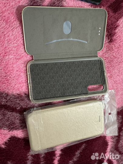 Чехол на samsung а50