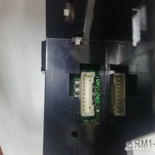 RM1-5059-000CN Панель управления HP LJ P4015