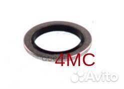 Шайба сливной пробки 016488 Peugeot-Citroen