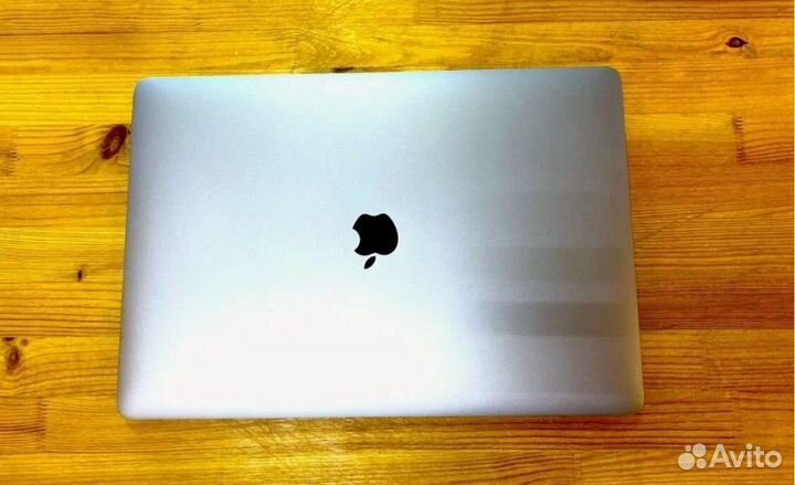 Macbook pro 15 2018