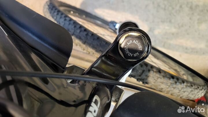 Горный велосипед cronus baturo 1.5