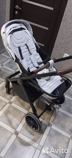 Продам коляску 2 в 1