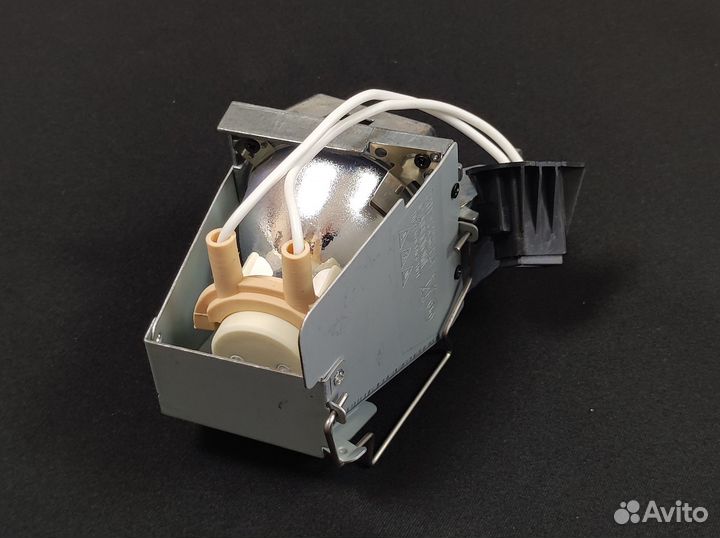 SP.8VH01GC01 Лампа для проектора Optoma BR323