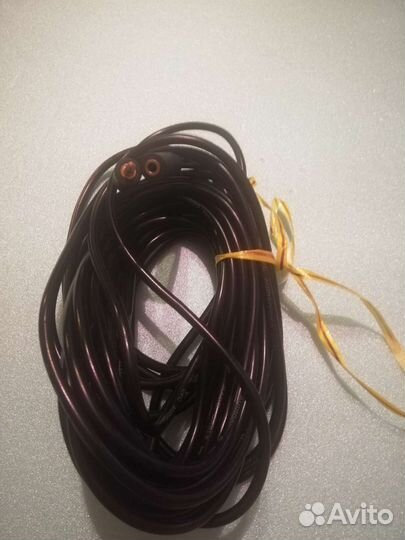 Шнур для наушники