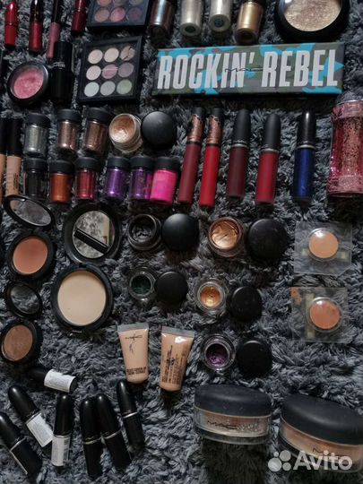 Косметика MAC