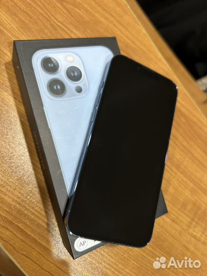 iPhone 13 Pro, 128 ГБ