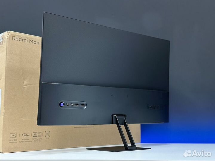 Игровой монитор Xiaomi 27 165Hz IPS Новый