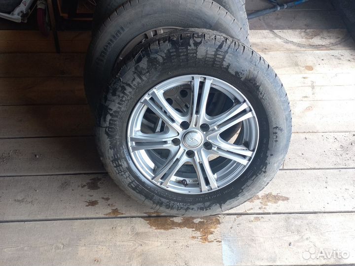 Литые диски r 16 nissan qashqai